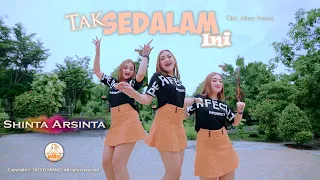 Download Dj Tak Sedalam Ini - Shinta Arsinta (Andai rasa dihati tak sedalam ini dari dahulu) (Official M/V) MP3