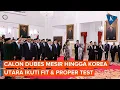 Download Lagu DPR Lanjutkan Uji Kelayakan Calon Dubes, Ada untuk Korea Utara dan Mesir