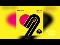 Major Lazer - Run Up (feat. PARTYNEXTDOOR & Nicki Minaj) (Audio)