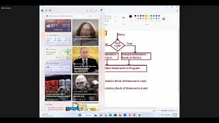 Python Session 35 Control structure part 2