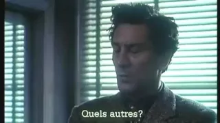 La Liste noire ( 1991 - bande annonce VOST )
