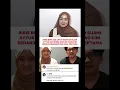 Download Lagu TANGGAPAN RIRIE MANTAN ISTRI AYUS MENGENAI PERNIKAHAN DAN KEHAMILAN PERTAMA NISSA SABYAN