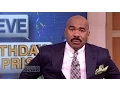Steve Harvey s First Big Gig