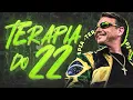 TERAPIA DO 22 | MÚSICA PARA CARREATA | FLÁVIO BOLSONARO 22 - MÚSICA NOVA HENRY FREITAS