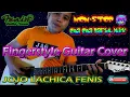Download Lagu Cha cha medley guitar fingerstyle by Jojo Lachica Fenis #waraysong