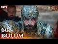 Mehmed: Fetihler Sultanı 60. Bölüm @trt1