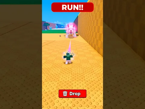 FOI 2 SECRETOS NA MESMA HORA #roblox