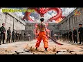 Download Lagu Para Narapidana Kabur Membuat Kekacauan, Tak Sangka Tuan Penjara Turun Tangan Habis Semua