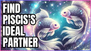 5 Perfect Matches for Piscis Love