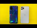 Download Lagu iPhone 11 Pro Max vs Samsung Galaxy A21s