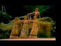 Nureyev Is Mesmerizing As The Faun