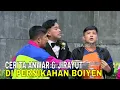 Lagu Cerita Anwar \u0026 Jirayut Hadir di Pernikahan Boiyen, Jadi Tamu Paling Heboh? | FYP (18/11/25) Part 1