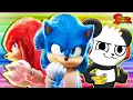 Download Lagu The Ultimate SONIC SIMULATOR in ROBLOX!!
