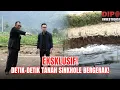 Lagu PEMILIK LAHAN: TERDENGAR GEMURUH \u0026 LEDAKAN SEBELUM TANAH ANJLOK MENJADI SINKHOLE! I Dipo Investigasi