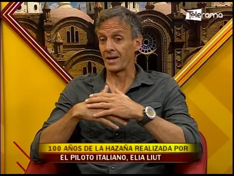 Cuenca Desde Adentro Programa #39