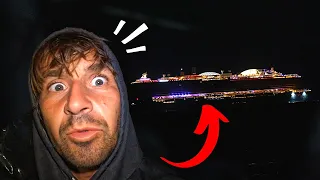 Canal 16: le FERRY nous répond ! #voiliercoraille