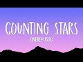 Download Lagu OneRepublic - Counting Stars (Lyrics)