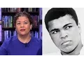 Narrative Ali Elizabeth Alexander Recites Her Poem Written from Muhammad Ali s Perspective