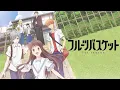 Download Lagu Fruit Basket - [AMV] - Again