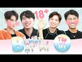 Download Lagu [Eng Sub] VLOG 1: BÍ MẬT BẬT MÍ | BẠN ĐÃ TỪNG CRUSH AI TRONG DÀN DIỄN VIÊN?