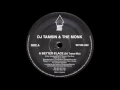 DJ Tamsin & The Monk - A Better Place (DJ Trace Mix)
