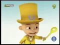 Download Lagu Upin ipin- pim pim pom.
