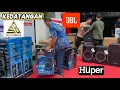 Download Lagu KEDATANGAN PRODUK HUPER JBL DAN SOUNDBEST