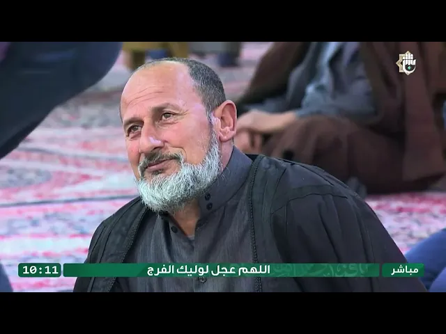 ⁣ماذا يفعل الله للصائمين في شهر رمضان ؟. سيد صادق المروج || مجلس اليوم الاول