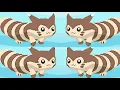 Download Lagu Accumula Town [8-bit; VRC6] - Pokémon Black and White