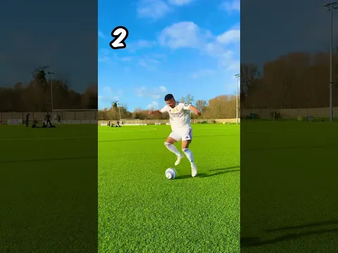Which Skill Is The Cleanest?