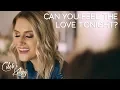 Download Lagu Can You Feel The Love Tonight? - The Lion King | Caleb + Kelsey Cover
