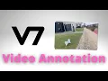 Annotation for Machine Learning V7 Data Annotation Tutorial