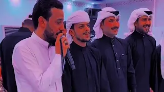 لابس قاط ودشداشةالفنان محمد الجبوري 