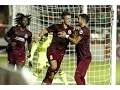 Mike Da Fonte Soccer Highlights 2016