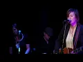 Garrison Starr - The Hardest Part of Living  "The ReLive Sessions"