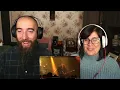 BLIND GUARDIAN - Mirror Mirror (REACTION) with my wife