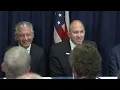 Download Lagu Wright, Burgum Join JERA \u0026 U.S. LNG to Finalize Agreements Expected to Add $200+ Billion to U.S. GDP