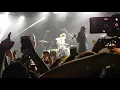 Tove Lo - Are U gonna tell her (feat Mc Zaac) [ live in Rio de Janeiro ] 17/11/2019