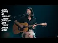 Download Lagu {PLAYLiST} 🎸🎹 감미로운 어쿠스틱 연주와 감성적인 보컬모음
