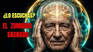 El secreto detrás del ZUMBIDO: Tu Glándula Pineal está pidiendo atención