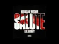 Salute (Instrumental) - Hurricane Wisdom ft. Loe Shimmy (prod. dxntemadeit and YovngBlake)