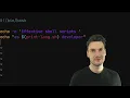 Effective Bash scripting for developers without sysadmin experience