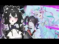 Download Lagu ꒰ NEEDY STREAMER OVERLOAD ꒱ Will Ame Find Salvation… or Break Even Further? 🩷 | #3 (Final)