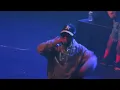 Westside Gunn and Stove God Cooks - "Jose Canseco" (Live in Boston)