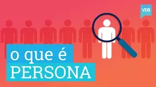Persona: o que é e como definir a sua?