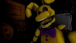 SFM New Spring Bonnie model
