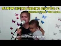 NIKE ARDILA - LAGU SEBERKAS SINAR ( COVER BY MONICA SIHOTANG)