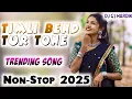 Download Lagu New Timli Bend Tur Tone 2025 (Non-Stop Mix Song) DJ G1 HARDIK Mix Timli Bend Tur Tone Non-Stop 2025