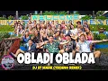 Download Lagu Ob-la-di ob-la-da | Dj St. Mark (Techno Remix) | Dance Fitness l Dance To Inspire Crew