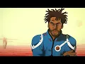 Flying Lotus - More (feat. Anderson .Paak) [Official Video]
